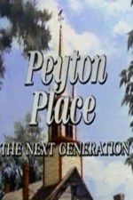 Watch Peyton Place: The Next Generation Putlocker