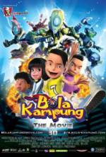 Watch Bola Kampung: The Movie Putlocker
