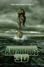 Watch Amphibious 3D Putlocker