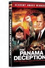 Watch The Panama Deception Putlocker