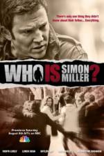 Watch Who Is Simon Miller? Putlocker