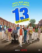 Watch 13: The Musical Putlocker
