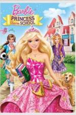 Watch Barbie: Princess Charm School Putlocker