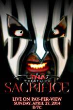 Watch TNA Sacrifice Putlocker