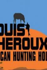 Watch Louis Theroux's African Hunting Holiday Putlocker