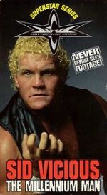 Watch WCW Superstar Series: Sid Vicious - The Millennium Man Putlocker