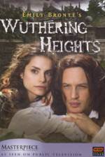 Watch Wuthering Heights Putlocker