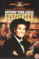 Watch Support Your Local Gunfighter Putlocker