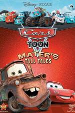 Watch Cars Toon Maters Tall Tales Putlocker