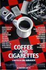 Watch Coffee and Cigarettes Putlocker
