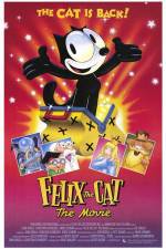 Watch Felix the Cat The Movie Putlocker