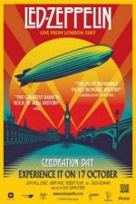 Watch Led Zeppelin Celebration Day Putlocker