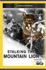 Watch National Geographic - America the Wild: Stalking the Mountain Lion Putlocker