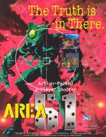 Watch Artifacts of Atari\'s Area 51 Putlocker