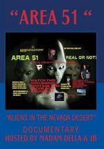 Watch Area 51: Aliens- Nevada Desert Putlocker