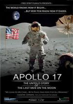 Watch Apollo 17: The Untold Story of the Last Men on the Moon Putlocker