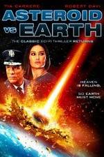 Watch Asteroid vs. Earth Putlocker