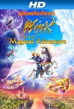 Watch Winx Club 3D: Magical Adventure Putlocker