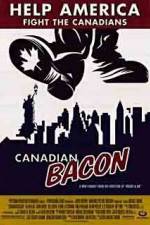 Watch Canadian Bacon Putlocker