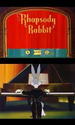 Watch Rhapsody Rabbit (Short 1946) Putlocker