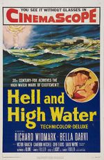 Watch Hell and High Water Putlocker