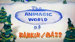 Watch The Animagic World of Rankin/Bass Putlocker