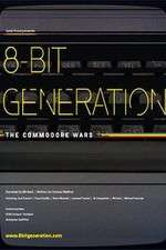 Watch 8 Bit Generation The Commodore Wars Putlocker