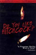 Watch Ti piace Hitchcock? Putlocker