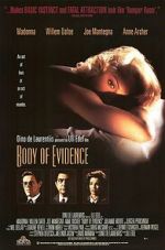 Watch Body of Evidence Putlocker