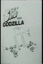 Watch Bambi Meets Godzilla Putlocker