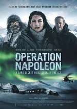 Watch Operation Napoleon Putlocker