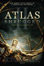 Watch Atlas Shrugged II The Strike Putlocker