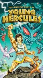 Watch The Amazing Feats of Young Hercules Putlocker