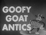 Watch Goofy Goat Putlocker