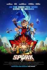 Watch Spark: A Space Tail Putlocker