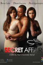 Watch A Secret Affair Putlocker