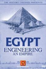 Watch Egypt Engineering an Empire Putlocker