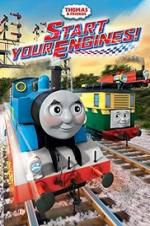 Watch Thomas & Friends: Start Your Engines! Putlocker