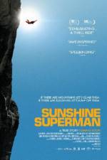 Watch Sunshine Superman Putlocker