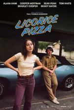 Watch Licorice Pizza Putlocker