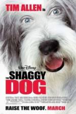 Watch The Shaggy Dog Putlocker