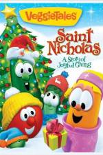 Watch Veggie Tales: Saint Nicholas: A Story of Joyful Giving Putlocker