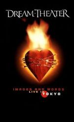 Watch Dream Theater: Images and Words - Live in Tokyo Putlocker