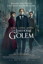 Watch The Limehouse Golem Putlocker