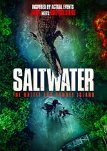 Watch Saltwater: The Battle for Ramree Island Putlocker