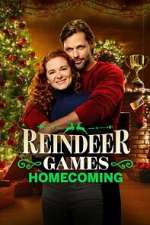 Watch Reindeer Games Homecoming Putlocker