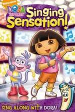 Watch Dora The Explorer - Singing Sensation Putlocker