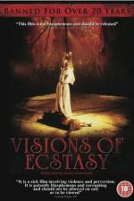 Watch Visions of Ecstasy Putlocker