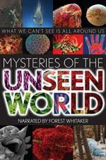 Watch Mysteries of the Unseen World Putlocker