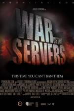 Watch War of the Servers Putlocker